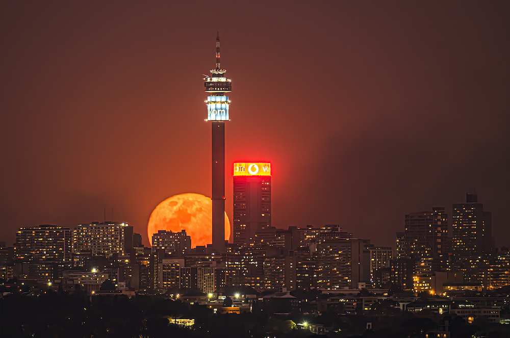 Johannesburg, South Africa